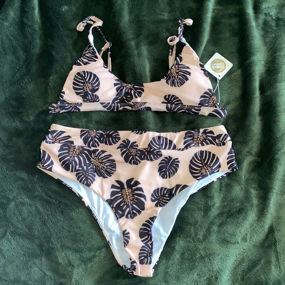 Lei Kinis ‘Aukai bikini set